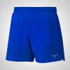 Blue Mizuno Core 5.5 Running Men's Shorts | 72803-ZIKF