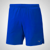 Blue Mizuno Core 7.5 Running Men's Shorts | 31725-FNGB