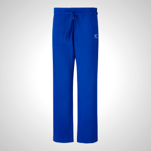 Blue Mizuno Shiai Men's Pants 20916-VQLA | Mizuno Philippines