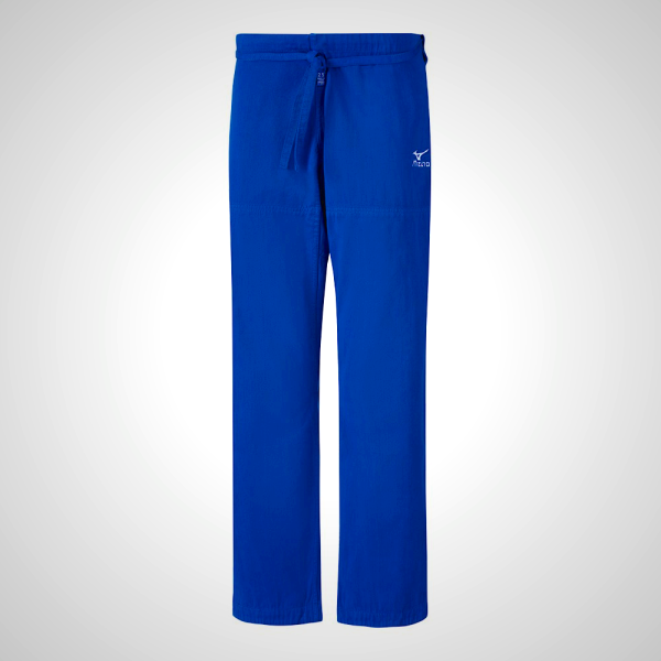 Blue Mizuno Shiai Men's Pants 20916-VQLA | Mizuno Philippines