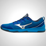 Blue Mizuno TC-02 Men's Training Shoes | 80143-OWND