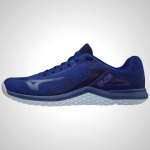 Blue Mizuno TF-02 Men's Training Shoes | 81426-GLWU