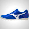 Mizuno MRL Sala Club TF Women's Soccer Shoes Blue/White 39068-PWAZ