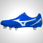 Mizuno Monarcida Neo Rugby Boots Blue/White | 54739-RVBY