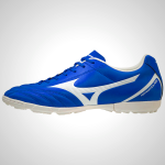 Mizuno Monarcida Neo Select AS Men's Soccer Shoes Blue/White 75036-NUVI