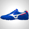 Mizuno Morelia II Club AS Men's Soccer Shoes Blue/White | 49315-FJQE