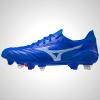 Mizuno Morelia Neo 3 Beta Japan Mix Women's Soccer Cleats Blue/White