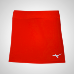Coral Mizuno Flex Women's Skorts | 37140-EIOB