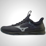 Mizuno TC-11 Men's Training Shoes Dark Grey/Black | 92417-FNBT