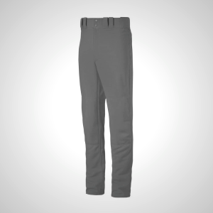 Dark Grey Mizuno Premier Pro Baseball G2 Men's Pants | 65328-KFXM