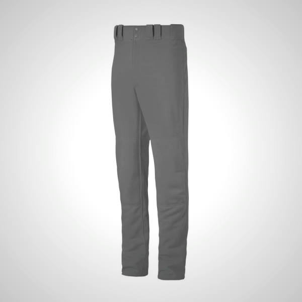 Dark Grey Mizuno Premier Pro Baseball G2 Men's Pants | 65328-KFXM