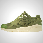 Green Mizuno Sky Medal S Men's Sneakers | 18436-IKHB