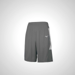 Grey Mizuno Aerolite Men's Shorts 32876-ZHKF