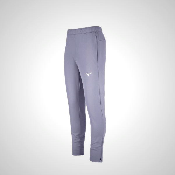 Mizuno Alpha Quest Men's Sweatpants Grey 70589-IZSM