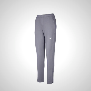 Grey Mizuno Alpha Quest Trainer Women's Sweatpants | 56839-AVEG