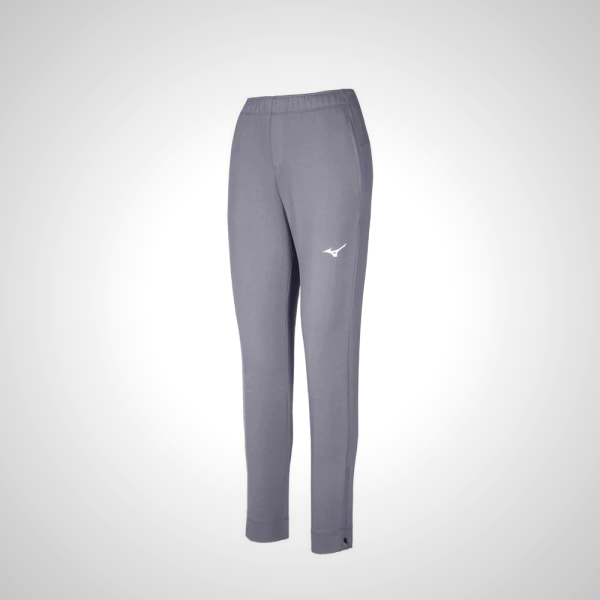Grey Mizuno Alpha Quest Trainer Women's Sweatpants | 56839-AVEG