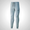 Grey Mizuno Athletic Rib Men's Pants | 45873-WCFJ