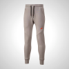 Grey Mizuno Athletic Rib Women's Pants | 98236-GFEY