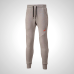 Grey Mizuno Athletic Rib Women's Pants | 98236-GFEY