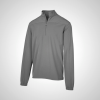 Grey Mizuno Comp Long Sleeve Batting Men's Jacket | 96134-NBWX