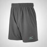 Grey Mizuno Euro Cut Volleyball Men's Shorts | 87149-XBKM
