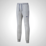 Grey Mizuno Heritage Rib Women's Pants | 68394-ZQYO