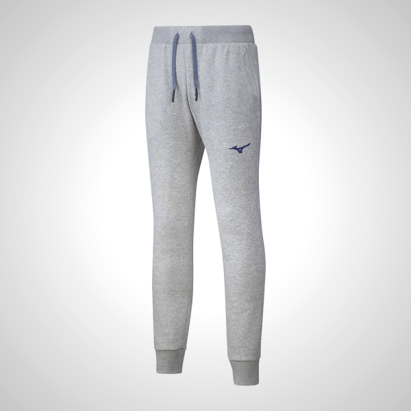Grey Mizuno Heritage Rib Women's Pants | 68394-ZQYO