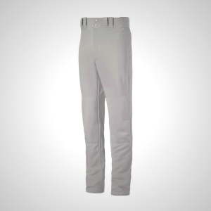 Grey Mizuno Premier Pro Baseball G2 Men's Pants | 98160-CTLP