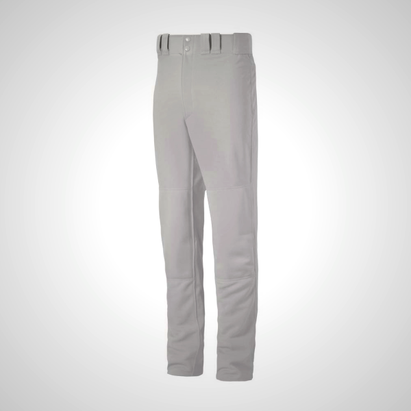 Grey Mizuno Premier Pro Baseball G2 Men's Pants | 98160-CTLP