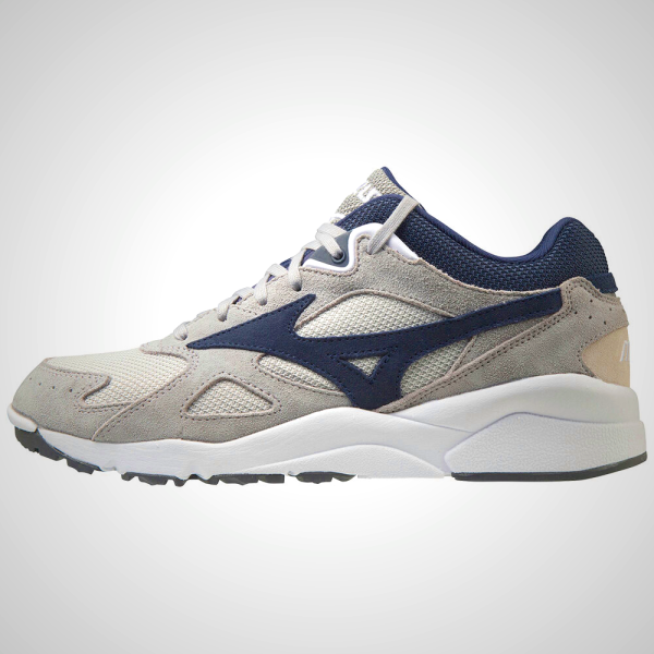 Mizuno Sky Medal S Men's Sneakers Indigo/White 24615-HIDB