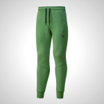 Mizuno Athletic Rib Men's Pants Khaki/Grey 59460-TCJV