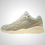 Light Blue Mizuno Sky Medal S Men's Sneakers | 71589-MQNL