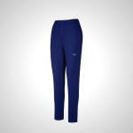 Navy Mizuno Alpha Quest Trainer Women's Sweatpants | 20695-ULJY