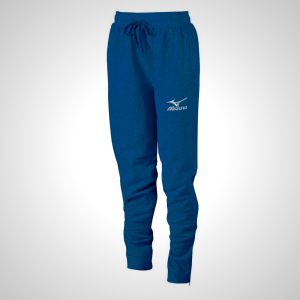 Navy Mizuno Jogger Long Volleyball Women's Sweatpants | 15798-VAXK