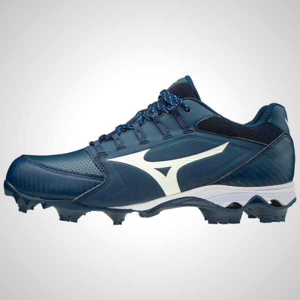 Mizuno 9-Spike Advanced Finch Elite 4 Softball Cleats | 89547-RBTK