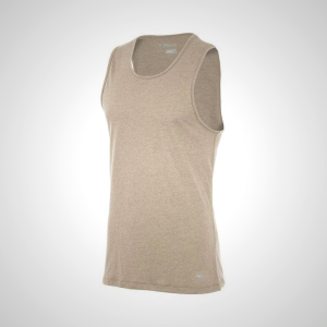 Orange Mizuno Inspire Men's Tank Top | 85614-NYRD