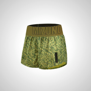 Purple Mizuno Ronda Rousey Judoka Women's Shorts | 93821-FRJZ