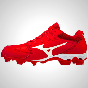 Mizuno 9-Spike Advanced Finch Elite 4 Softball Cleats | 32915-CDHA