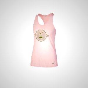 Rose Mizuno April Ross Vision Graphic Women's Tank Top | 60897-STZA