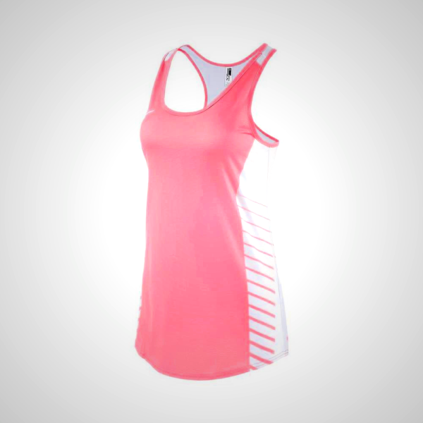 Rose Mizuno Team Women's Tank Top 05134-JVRE