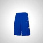 Mizuno Aerolite Men's Shorts Royal Grey 38206-NJQK
