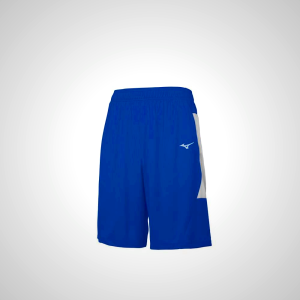 Mizuno Aerolite Men's Shorts Royal Grey 38206-NJQK