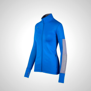 Royal Mizuno Alpha Quest Women's Jacket | 25470-HQLS