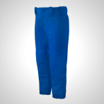 Royal Mizuno Belted Softball Women's Pants | 58462-XLWN