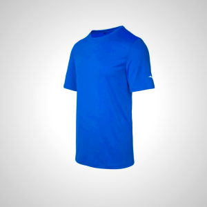 Royal Mizuno Tee Men's T-Shirt | 27806-XILW