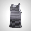 Stripes Mizuno Team Men's Tank Top 62178-TLFC
