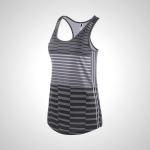 Mizuno Women's Striped Tank Top - 14258-ZNYG