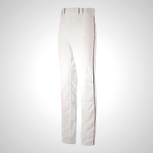 Mizuno Premier Pro Piped Baseball Pants G2 Men's 16042-ZKQP
