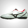Mizuno Monarcida Neo Select AS Men's Soccer Shoes White/Black/Red 81029-ELIP