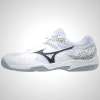 Mizuno Break Shot 2 Cs Women's Tennis Shoes White/Black